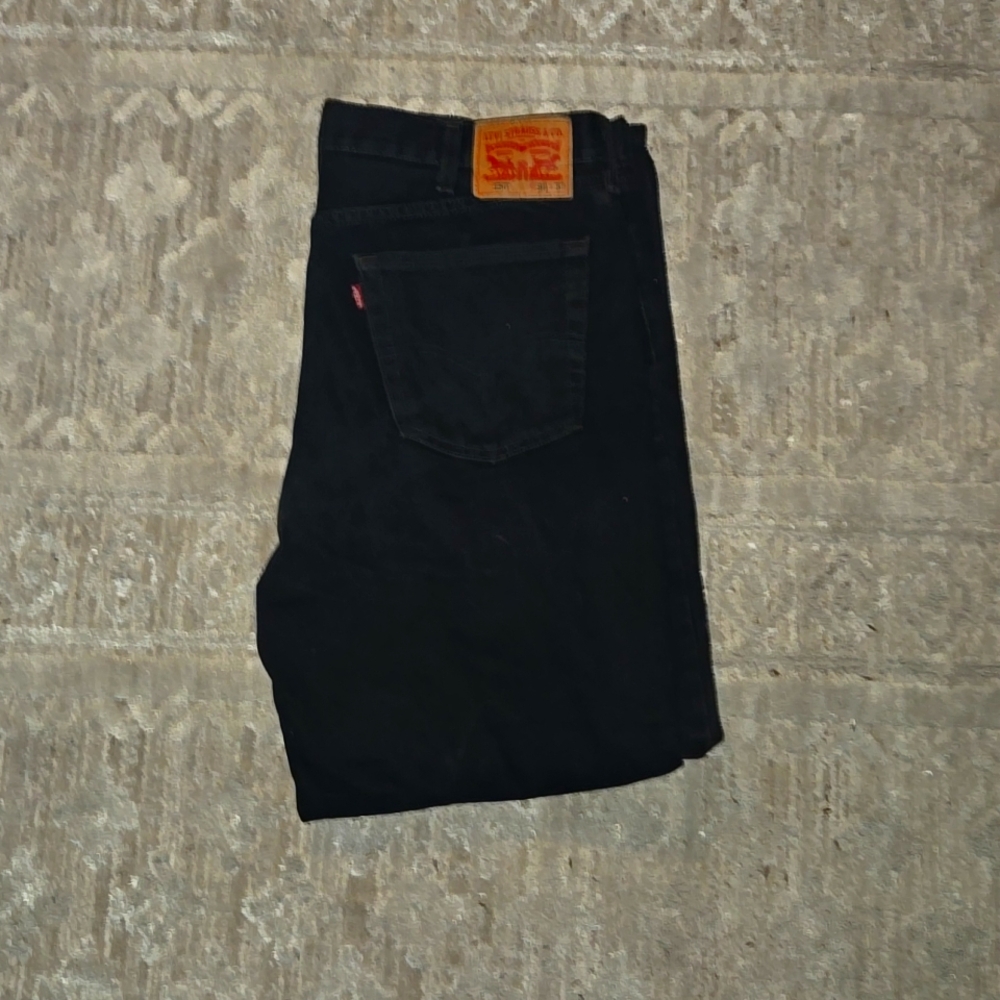 Levi's 550